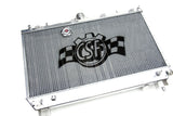 CSF 2013+ Chevrolet Camaro SS Radiator 7052