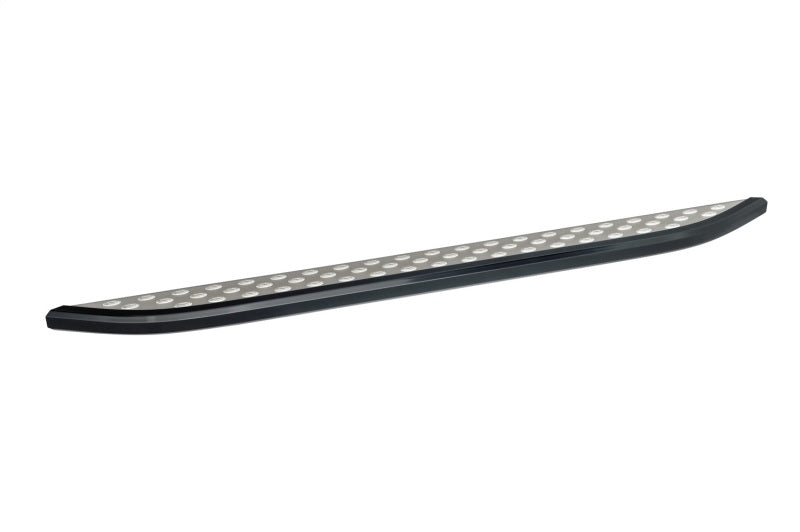 Deezee Universal Running Board Universal Cross Utility Vehicle NXc (Chrome Trim) DZ 16202