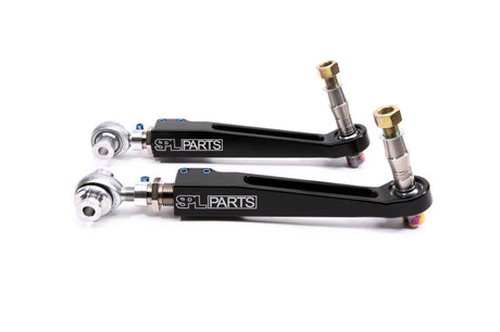 SPL Parts 2016+ Chevrolet Camaro (Gen 6) Front Lower Control Arms SPL FLCA CAM6