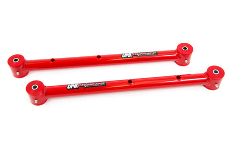 UMI Performance 64-72 GM A-Body Tubular Lower Control Arms 4015-R