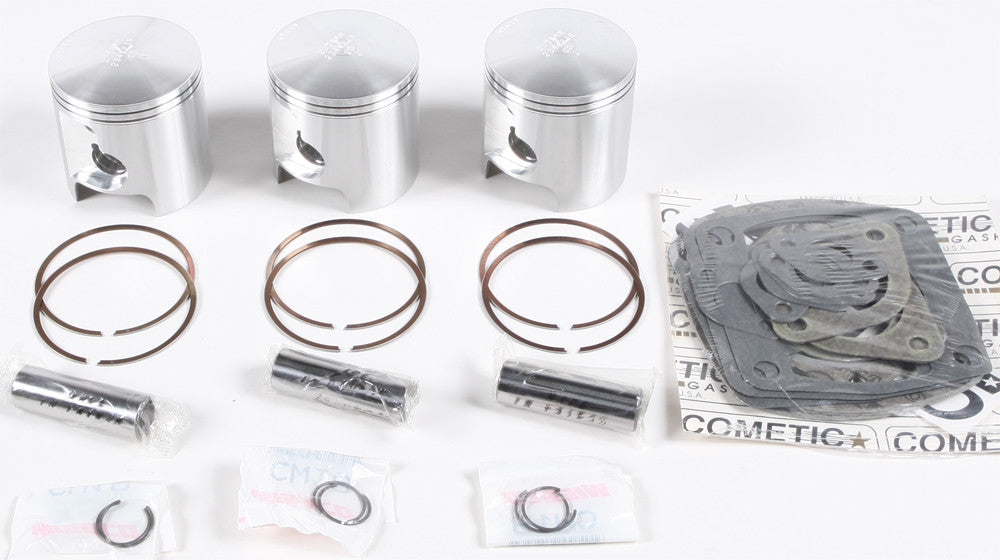 WISECO Overbore Piston Kit SK1135