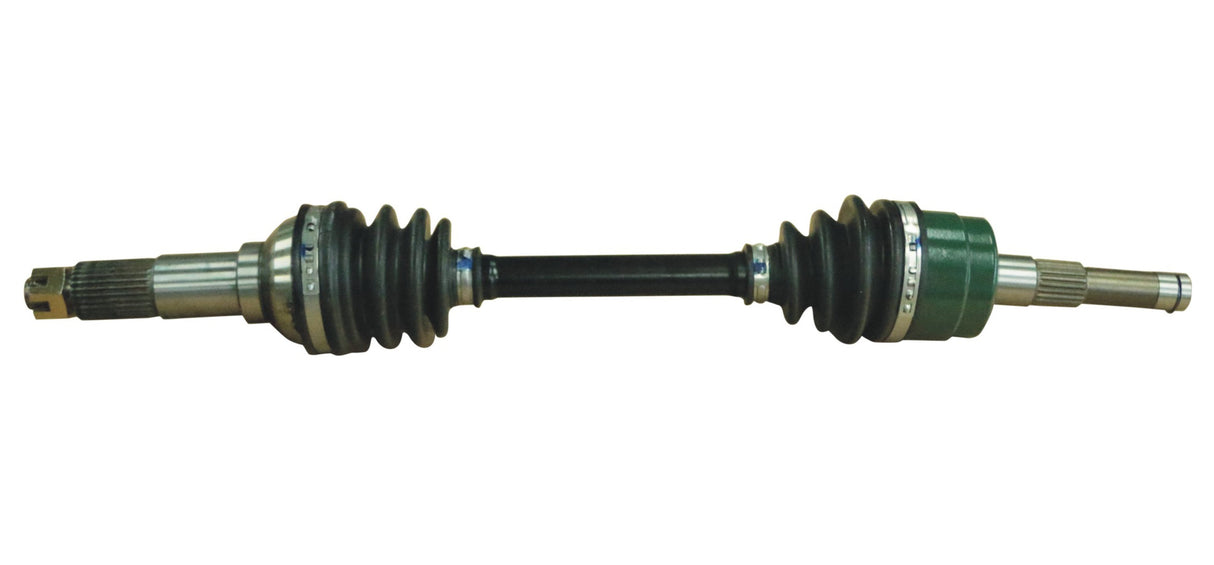 OPEN TRAILOe 2.0 Axle Front LeftYAM-7007
