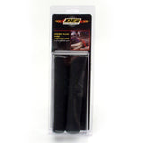 DEI Protect-A-Boot - 6in - 2-pack - Black 10511