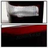 Xtune Ford Ranger 93-97 OE Style Tail Lights Red Smoked ALT-JH-FR93-OE-RSM 9030574