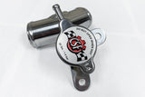 CSF 13+ BRZ / 13-20 Toyota 86 / 22+ GR86 Aluminum Filler Neck w/ High Pressure Radiator Cap 8044