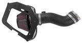 K&N 15-16 Chrysler 200 3.6L V6 Performance Intake Kit 57-1572