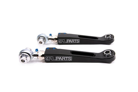 SPL Parts 2020+ Toyota GR Supra (A90) / 2019+ BMW Z4 (G29) Front Lower Control Arms SPL FLCA G29