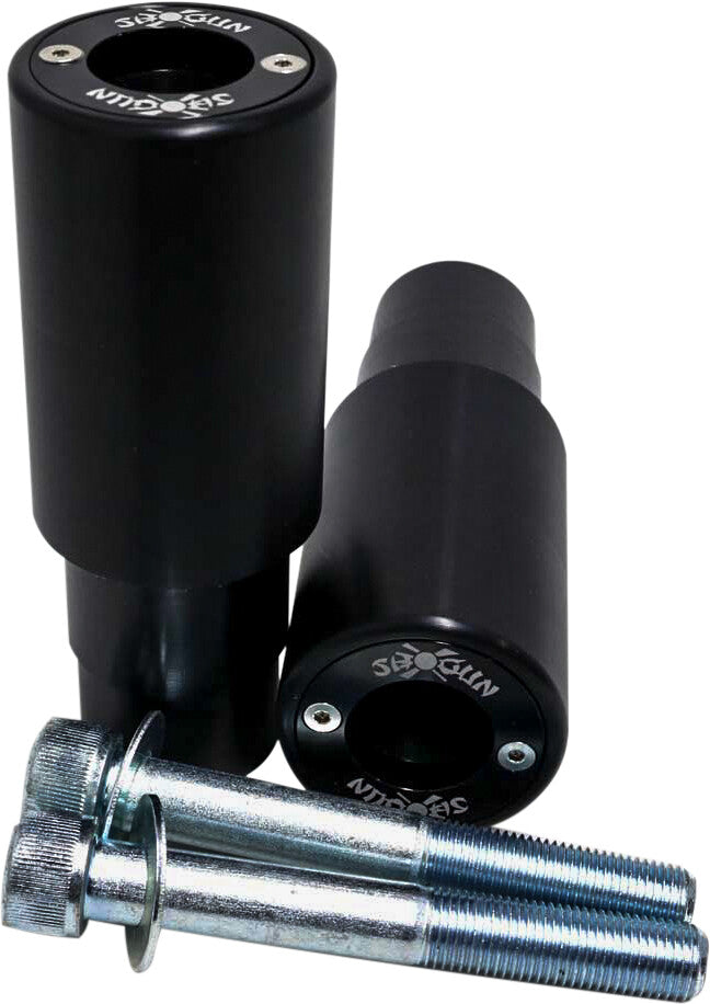 SHOGUN Pa2 Frame Sliders 715-3959
