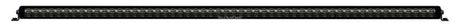 Hella Universal Black Magic 50in Thin Light Bar - Driving Beam LA358176331