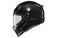 IN STOCK SCORPION EXO COVERT FX FULL FACE HELMET GLOSS BLACK XL - 75-2268X