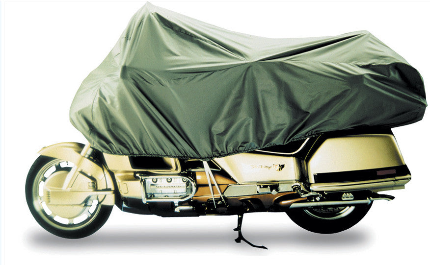 DOWCO Cover Weatherall Black Md 50002-03