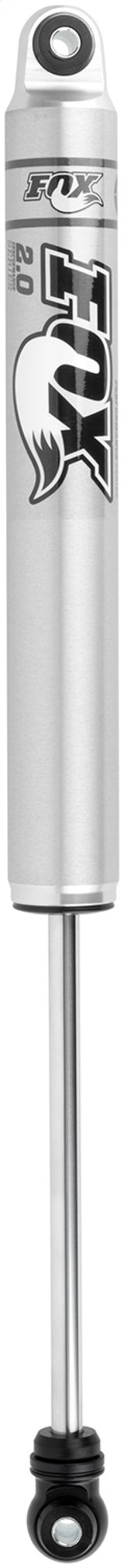 Fox 09+ Ford F-150 4WD 2.0 Performance Series 10.6in. Smooth Body IFP Rear Shock / 0-1in. Lift 985-24-029