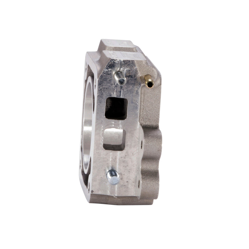 BBK 86-93 Mustang 5.0 70mm EGR Throttle Body Spacer Plate BBK Pwer Plus Series 1502