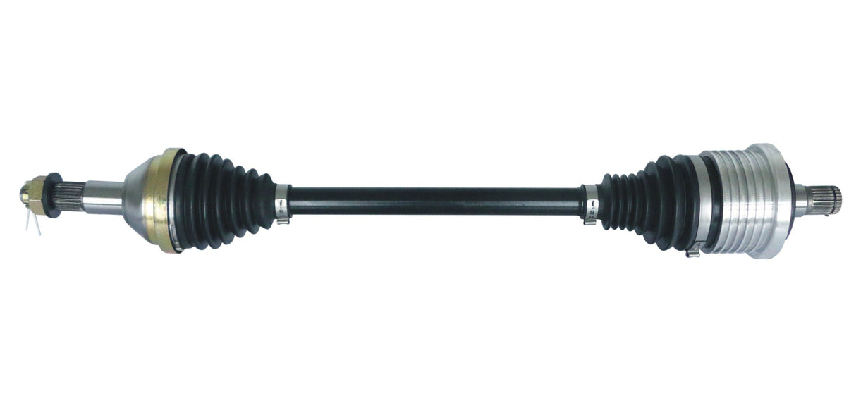 OPEN TRAILHd 2.0 Axle RearCAN-6028HD
