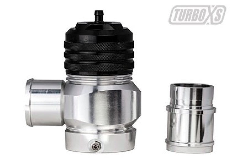 Turbo XS Racing Bypass valve Type H34 RBV-H34