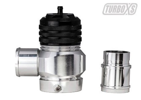 Turbo XS Racing Bypass valve Type H34 RBV-H34
