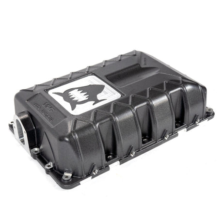 VMP 2020+ Ford Predator Engine Supercharger Lid Upgrade - Black VMP-APX011