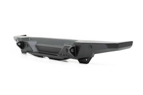DV8 Offroad 2018 Jeep Wrangler JL FS-15 Series Rear Bumper RBJL-11