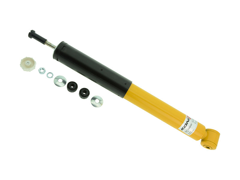 Koni Sport (Yellow) Shock 05-10 Ford Mustang - Rear 8241 1240SPORT