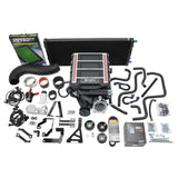 Edelbrock Supercharger E-Force Supercharger System Chevrolet/GMC Truck and SUV Gen V 5.3L 15663