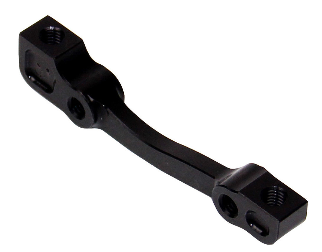 HOPE Db Adaptor Mount A Post Blk Caliper To Is F-160 R-140 HBMAN