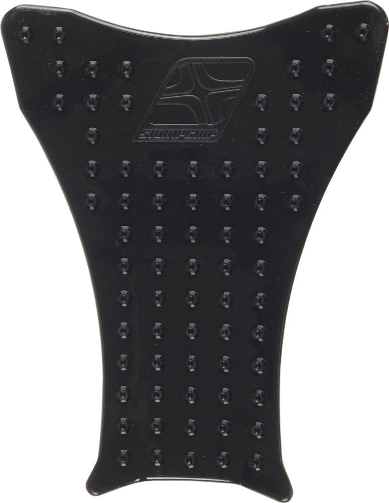 STOMPGRIP Tank Protector Volcano Black 51-01-1010B