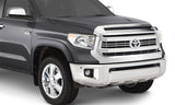 Bushwacker 16-18 Toyota Tundra Fleetside OE Style Flares - 4 pc - Magnetic Grey 30917-63