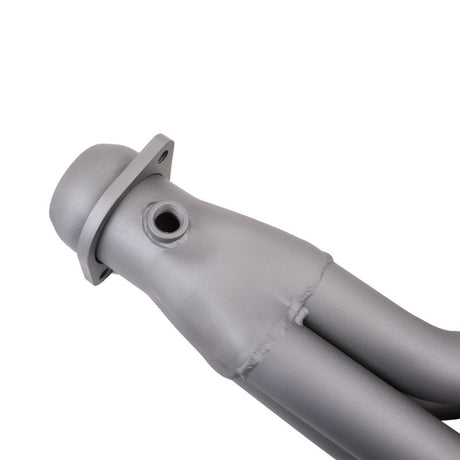 BBK 2010-15 Camaro Ls3/L99 1-7/8 Full-LenGTh Headers W/ High Flow Cats (Titanium Ceramic) 4054