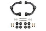 Fabtech 11-19 GM C/K2500HD/3500HD 2WD/4WD 0in/6in Uniball Upper Control Arm Kit FTS21127