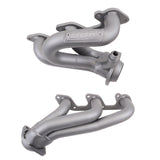 BBK 05-10 Mustang 4.0 V6 Shorty Tuned Length Exhaust Headers - 1-5/8 Titanium Ceramic 4010