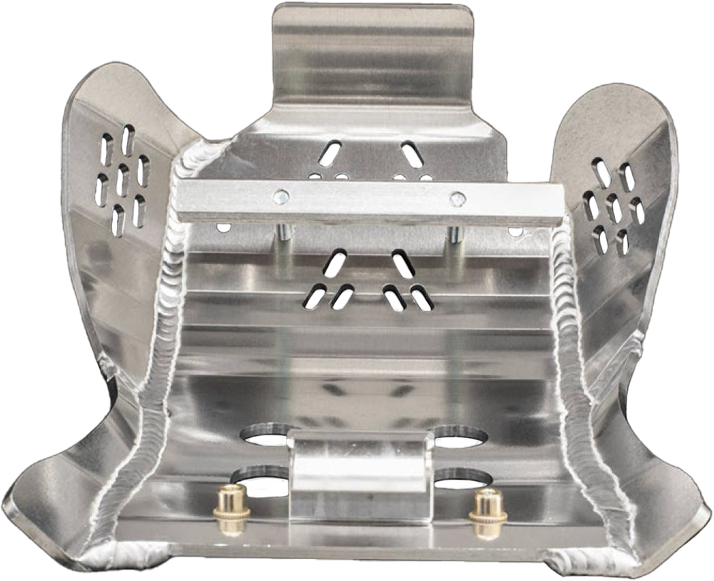 ENDURO ENGINEERING Skidplate Gas/Hus/Ktm 24-017