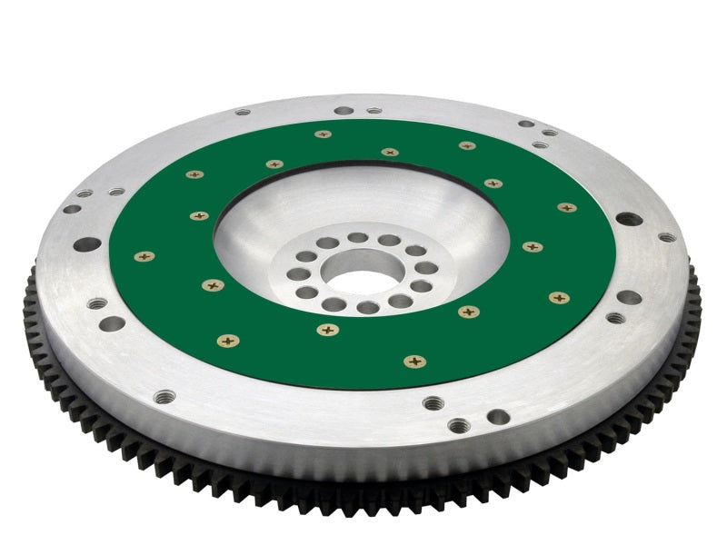 Fidanza 80-82 Toyota Corolla 1.8L 3TC 5-SpeedHigh Performance Aluminum Flywheel 130381