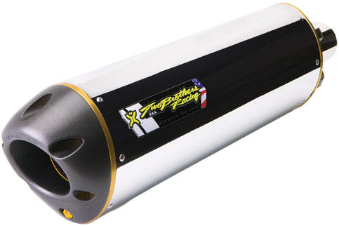 TBR M-2 Zx-14r '06-07 S/O Al Dual Vale 005-1490406DV