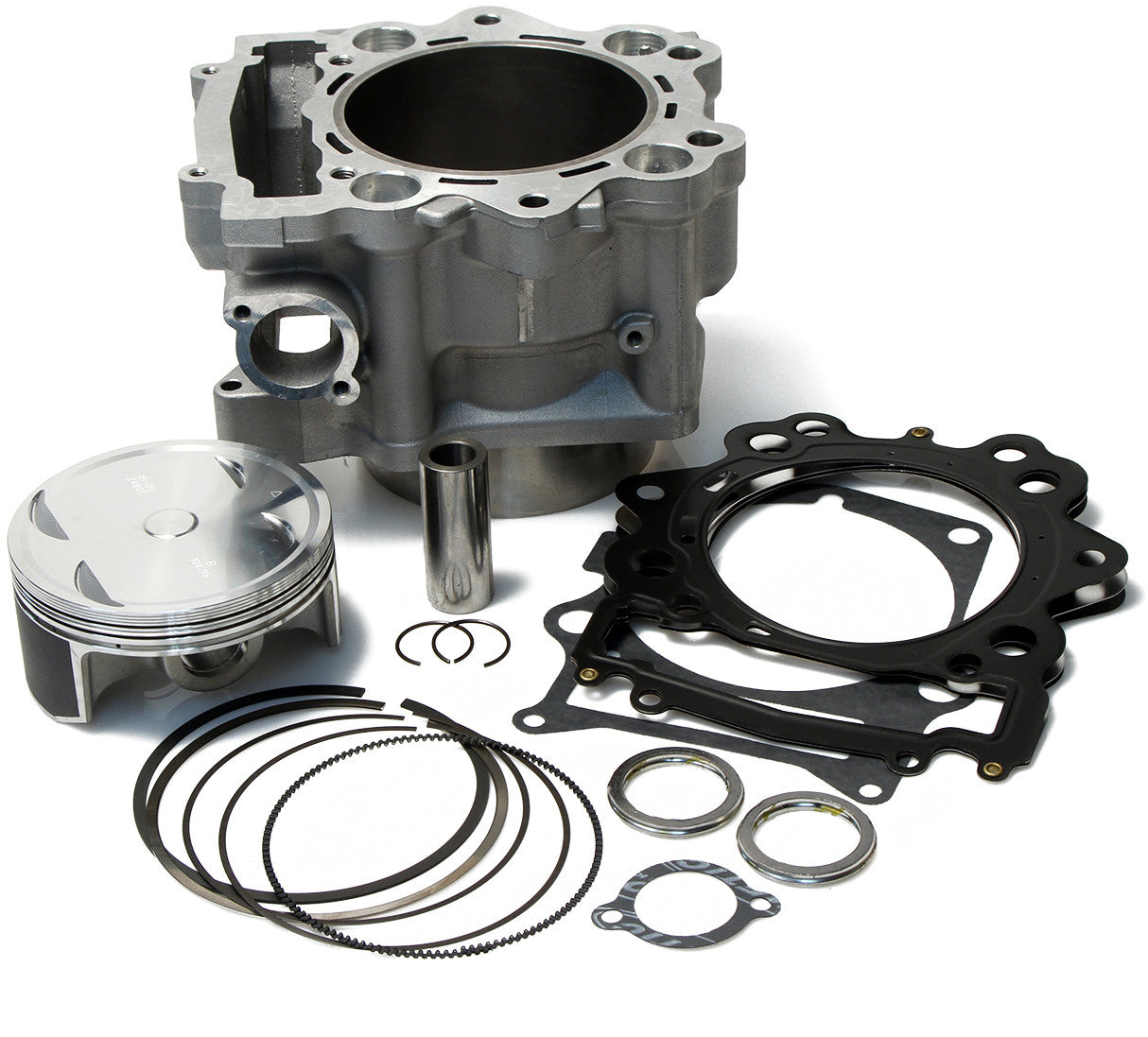 CYLINDER WORKS Cylinder Kit Bb 105.00/+3.0 9.2:1 Yam 21004-K02