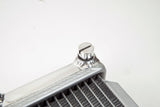 CSF 08-15 Subaru Impreza WRX/STI 1-Row 31mm High-Performance Aluminum Radiator 7094