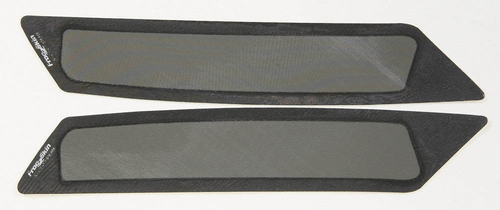 STRAIGHTLINE 2/Pc Vent Kit Yam Viper Lwr Side Stock F0139
