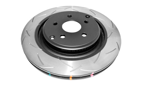DBA 06-17 Holden Commodore SS Rear Slotted 4000 Series Rotor 42074S