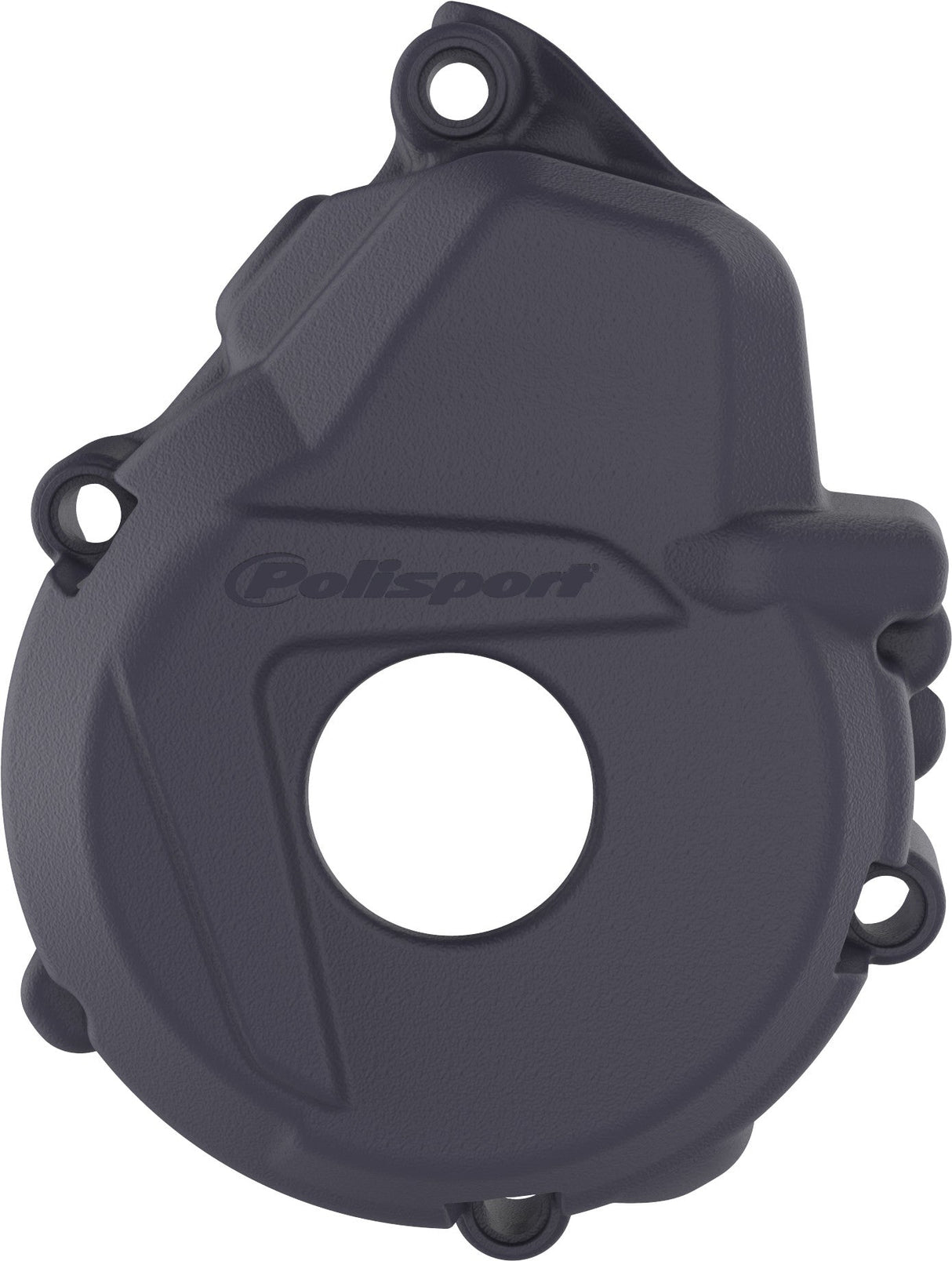 POLISPORT Ignition Cover Protector Blue 8464000003