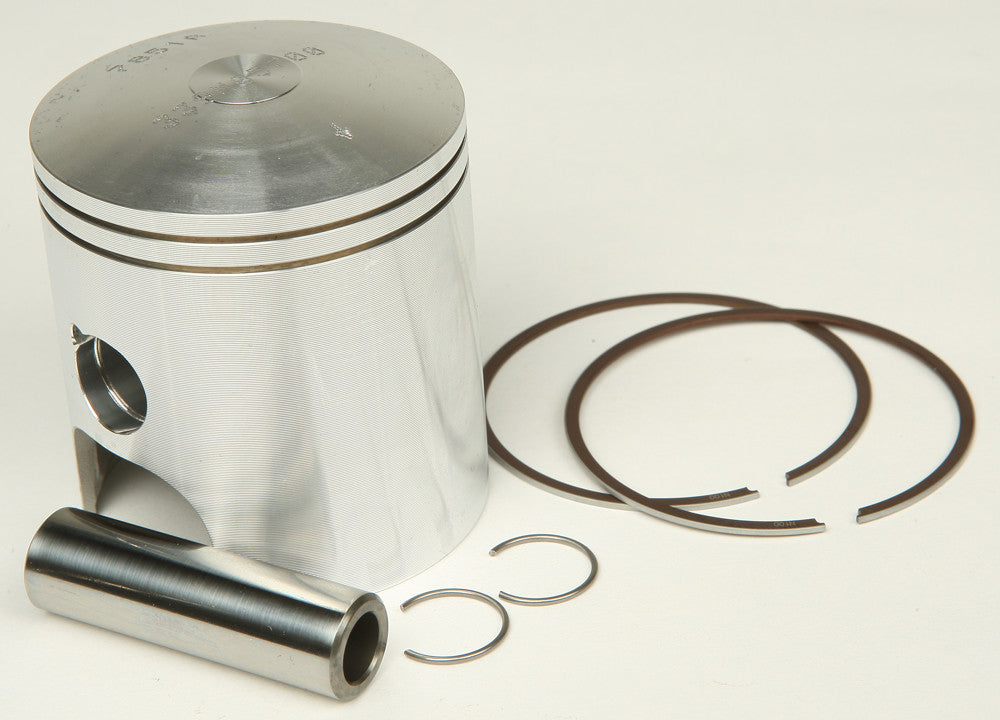 WISECO Piston Kit 57.00/+1.00 Hon 339M05700