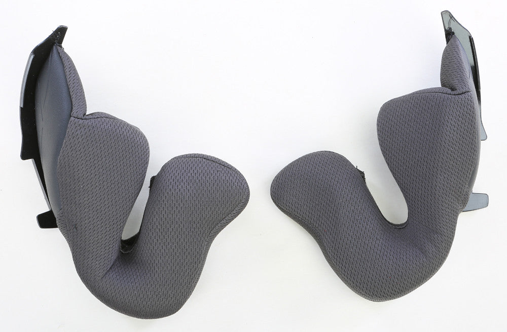 KABUTOCheek Pads Xs (33mm) Ava Nd-21447015