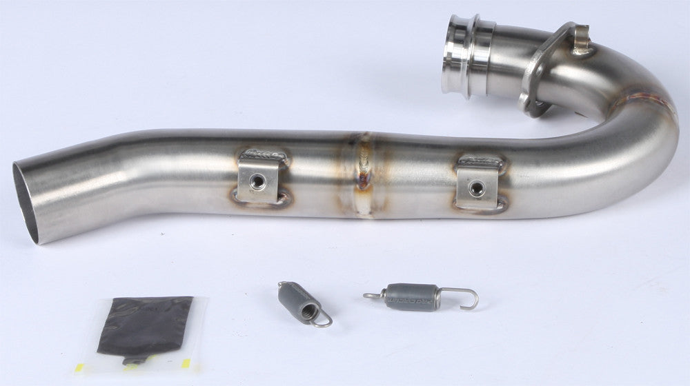 PRO CIRCUIT Stainless Steel Head Pipe 4S08450H