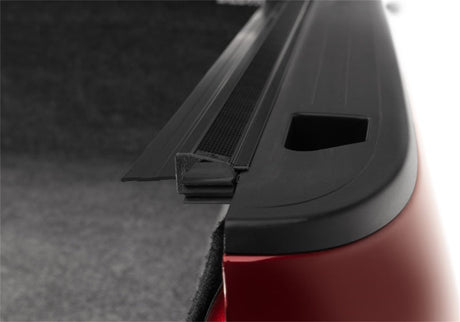 Truxedo 15-20 GMC Canyon & Chevrolet Colorado 5ft Sentry CT Bed Cover 1549816