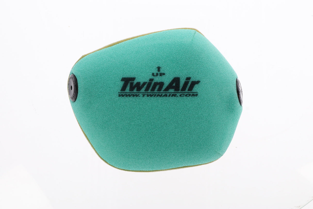 TWIN AIR Pre-Oiled Air Filter 154118X