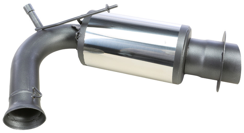 MBRPPerformance Exhaust Standard Silencer1220114