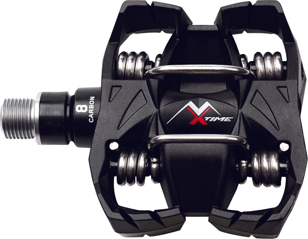 TIME Atac Mx 8 Pedals Carbon 182g 1309008