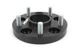 Perrin 17-18 Honda Civic Si 64.1mm Hub 5x114.3 20mm Wheel Spacers (One Pair) PHP-WHL-020BK