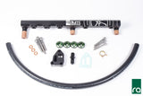 Radium Engineering Nissan S14/S15 SR20DET Fuel Rail Kit 20-0359