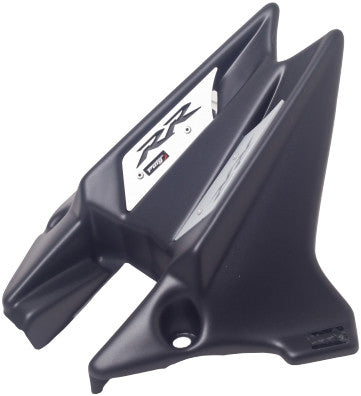 PUIG Tire Hugger Matte Black 6037J