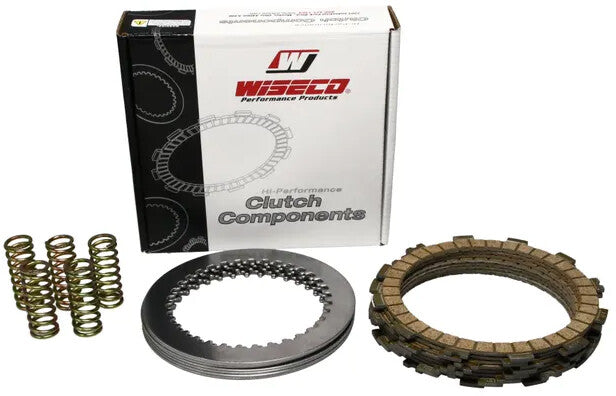 WISECO Drive Plates 8 Steel Gas/Husq/Ktm WPPS050