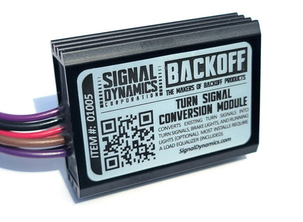 SDC Turn Signal Conversion Module 1005